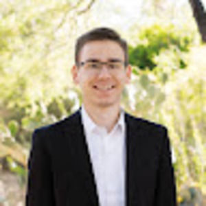 Meet your Posher, Eric